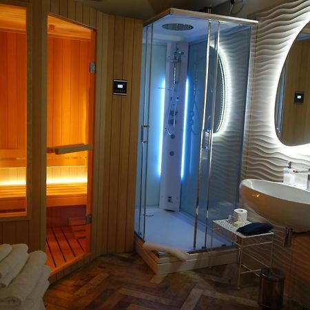 Holiday Homes - Mini Spa - Nemi Exterior foto